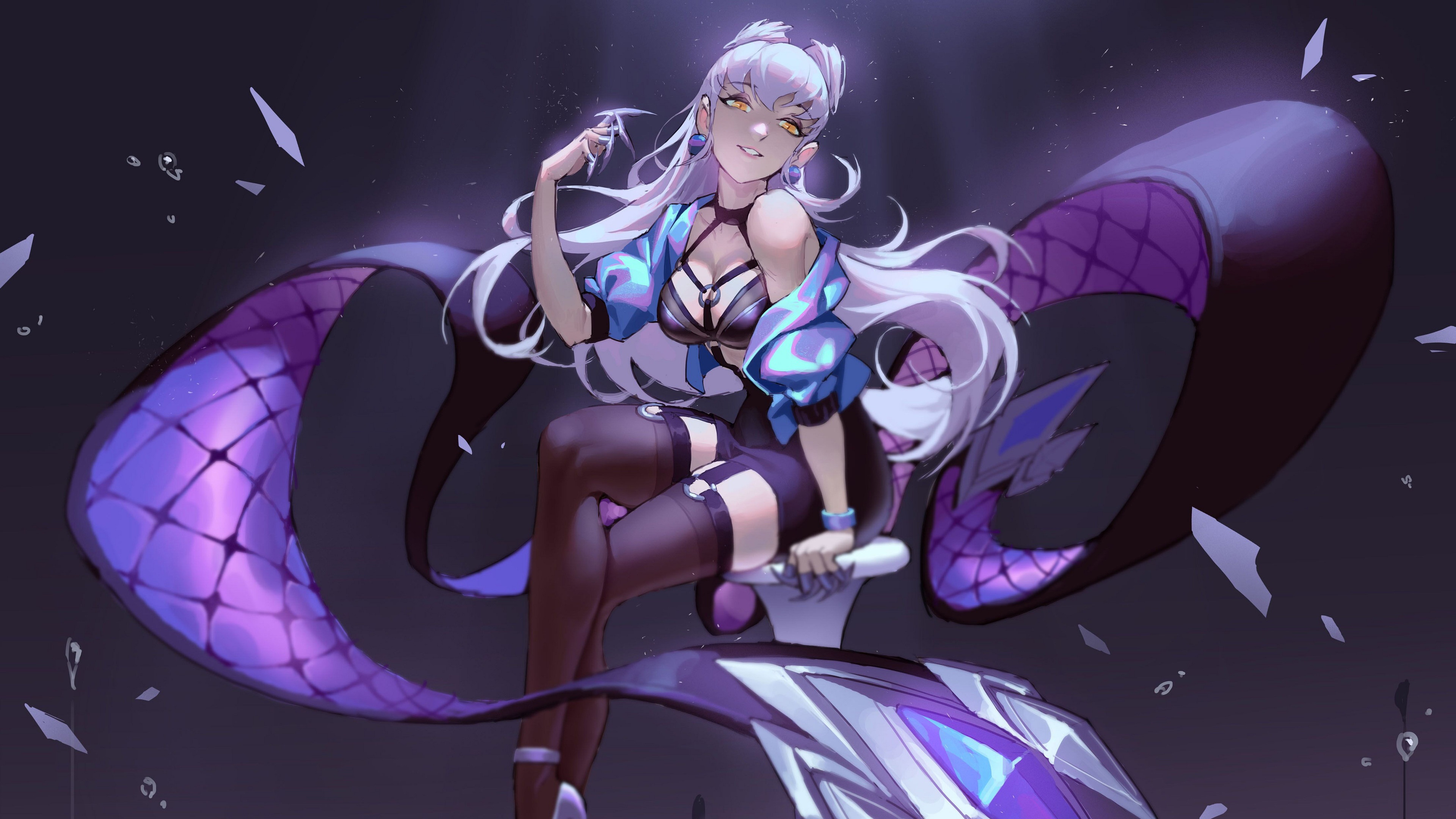 cover of next post